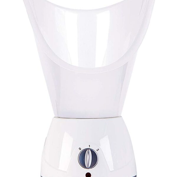 Rio Facial Sauna with Steam Inhaler - Rio