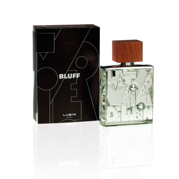 Lubin Bluff Eau De Parfum 75ml
