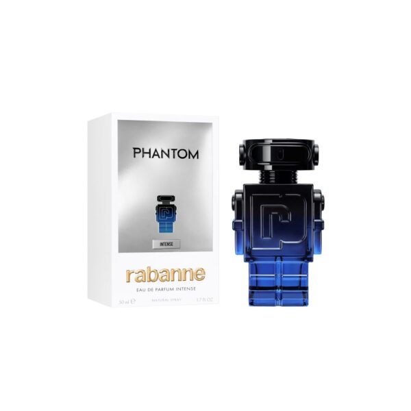 Rabanne Phantom Intense Eau De Parfum 50ml