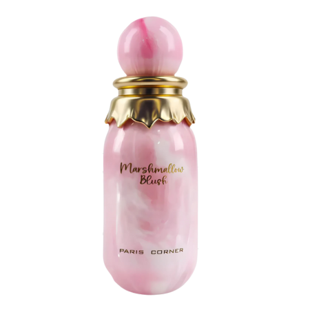 Paris Corner Marshmallow Blush Unisex Eau de Parfum – 100ml