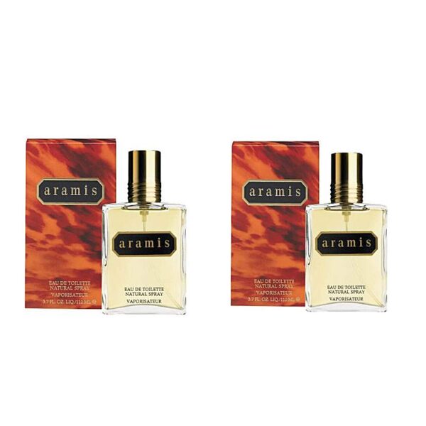 Aramis EDT 110ml Buy One Get One Free - Aramis - Size: 110ml