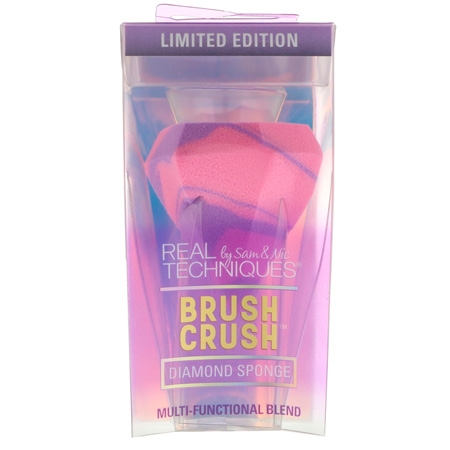Real Techniques Brush Crush Diamond Sponge