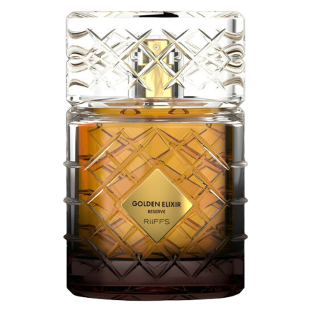 Golden Elixir Reserve Eau de Parfum – 100 ml