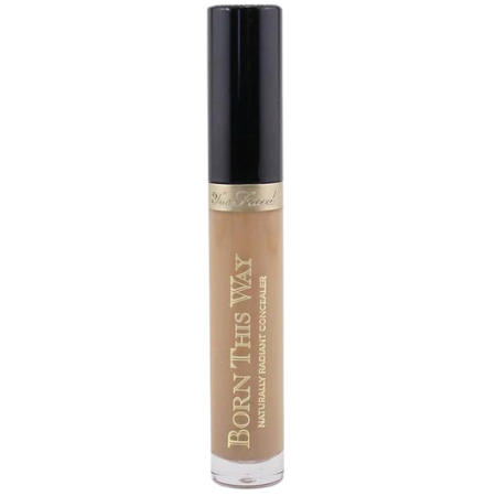 Too Faced Born This Way Naturally Radiant Concealer - Tan
