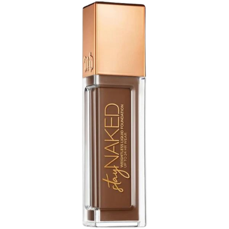 Urban Decay Stay Naked Weightless Liquid Foundation - 80WR