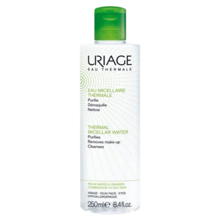 Uriage Thermal Micellar Water - 250 ml