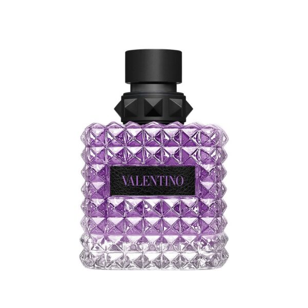 Valentino Born In Roma Donna Purple Melancholia EDP