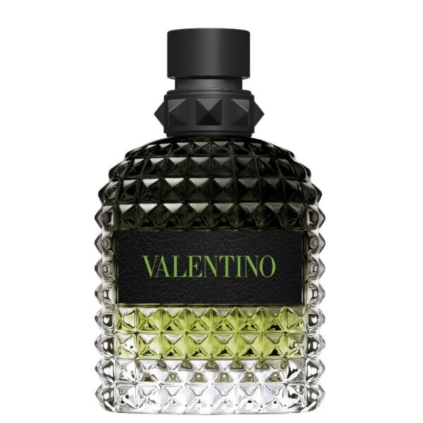 Valentino Born In Roma UOMO Green Stravaganza EDT 50ml