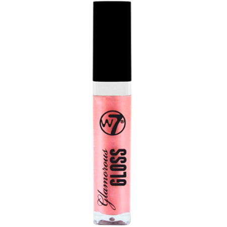 W7 Glamorous Lipgloss - 03 Pink Diamond