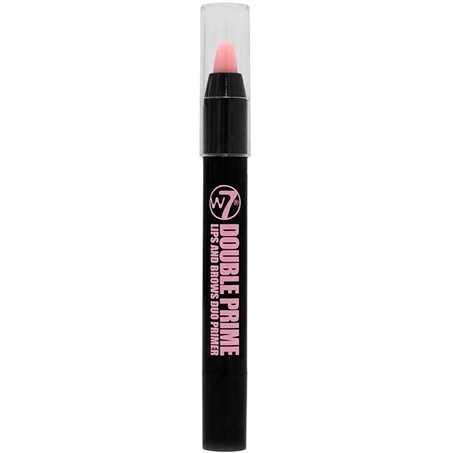 W7 Double Lip & Brow Primer