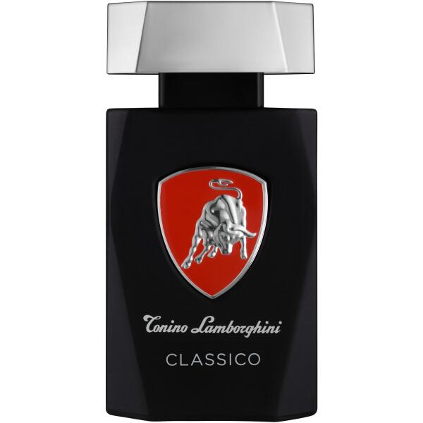 Lamborghini Classico Eau de Toilette 200ml Spray