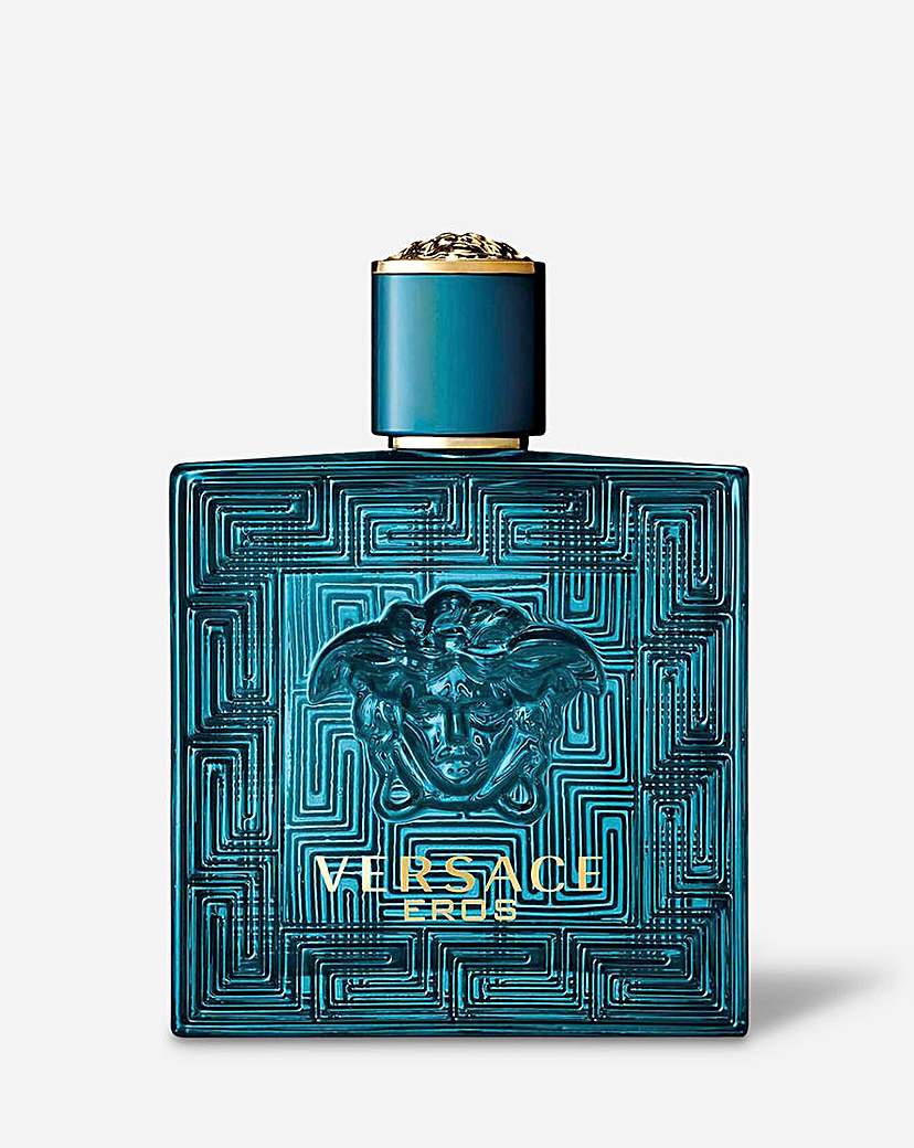 Versace Eros EDT 50ml - Versace - Size: 50ML