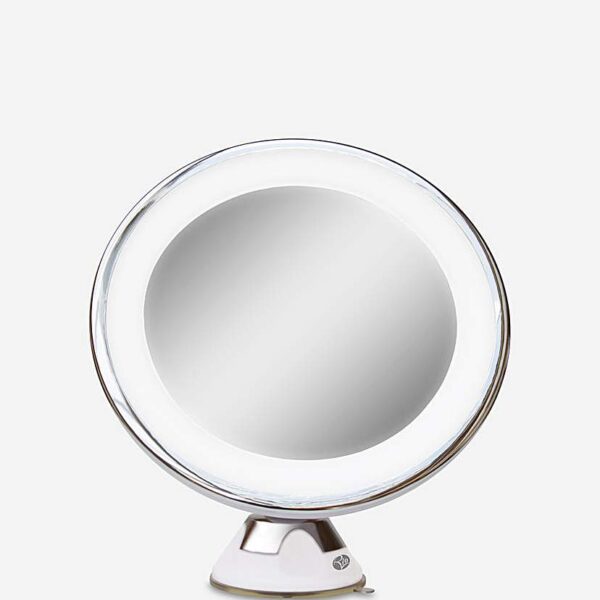 Rio Multi Use LED Makeup Mirror - Rio