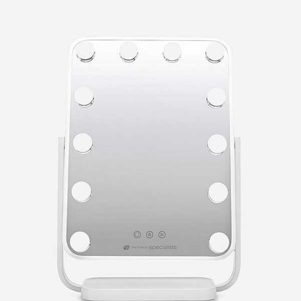 Rio Hollywood Glamour Dressing Table - Rio