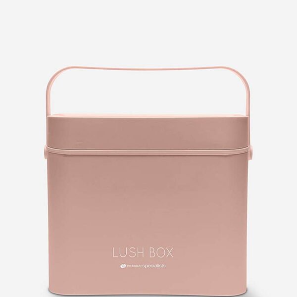 Rio Large Lush Makeup Storage Box - Rio