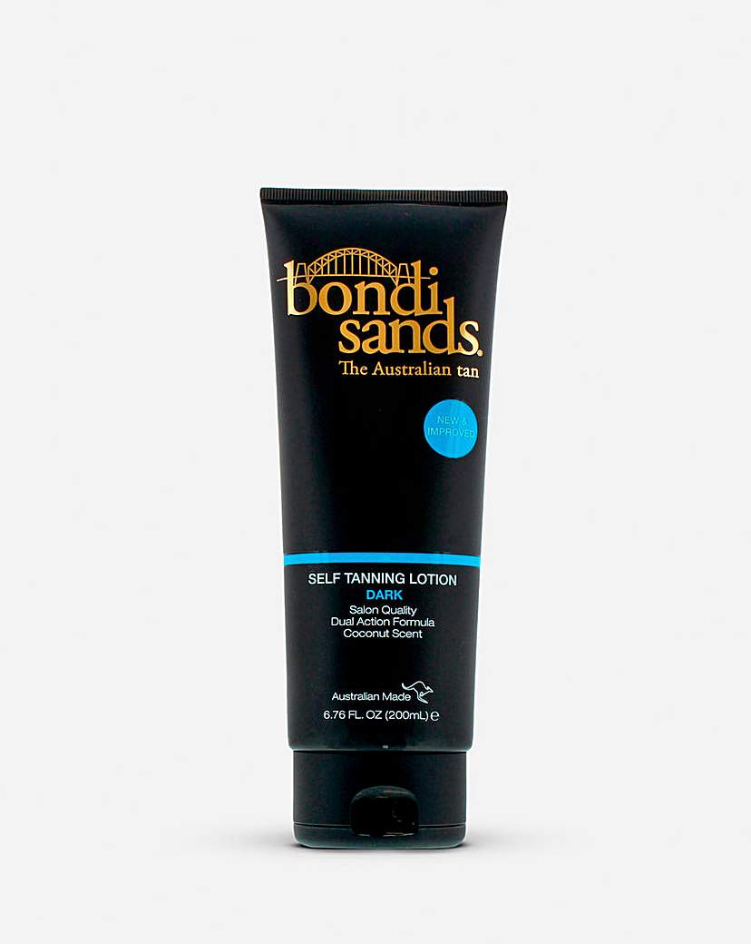 Bondi Sands Self Tanning Lotion - Dark - Bondi Sands
