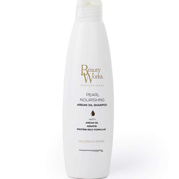 Beauty Works Nourishing Shampoo - Beauty Works