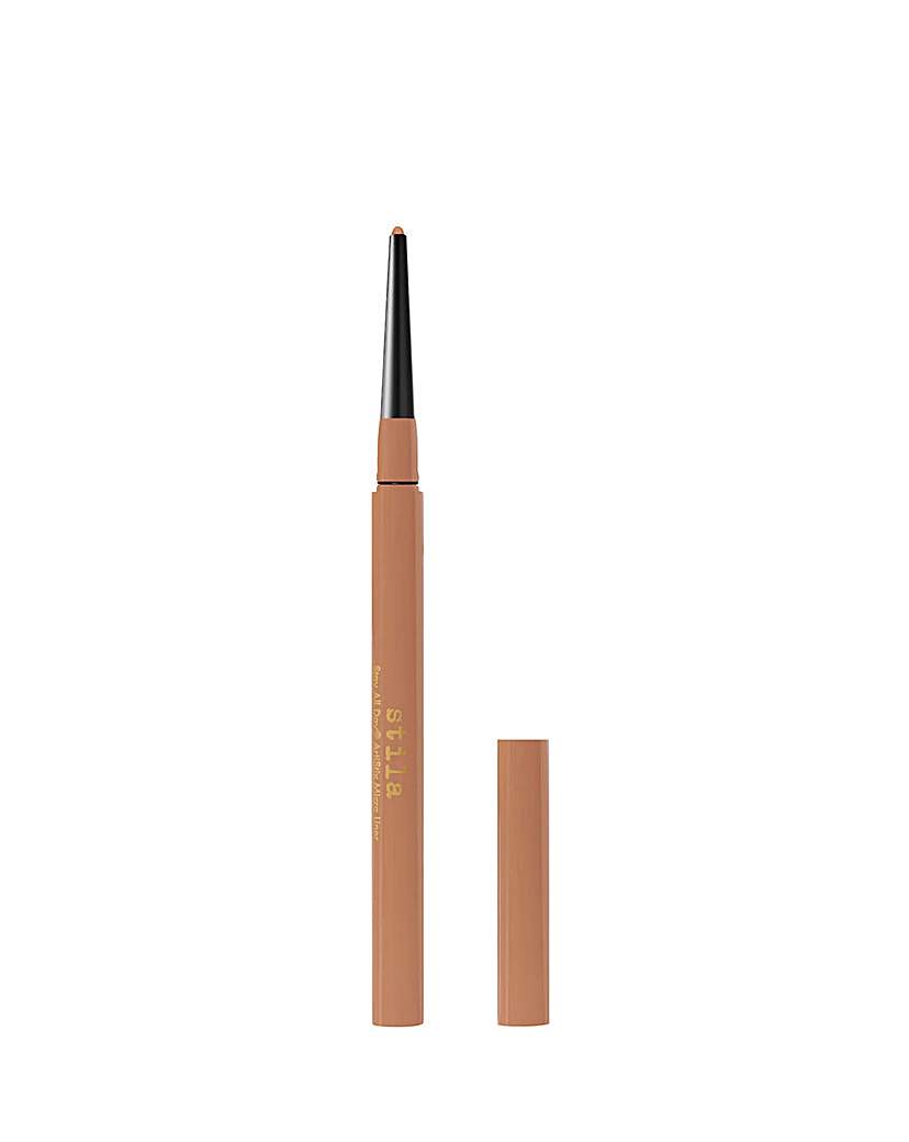 Stila Stay All Day Liner - Amber - Stila